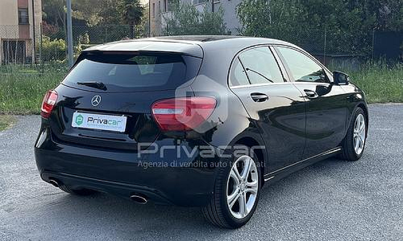 Mercedes A 180 Cdi B...