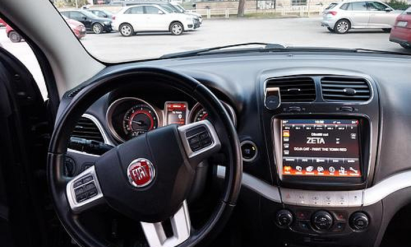 Fiat Freemonteleganz...