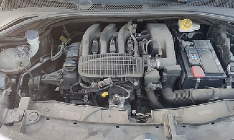Citroen C3 2018 Gara...