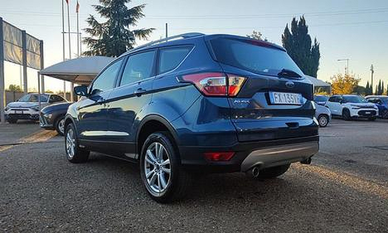 Ford Kuga 1.5 Ecoboo...