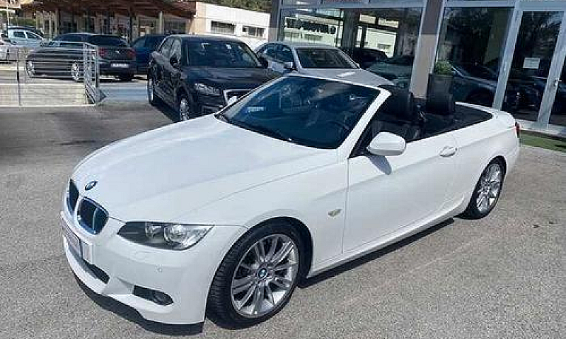 Bmw Serie 3 (E93) - ...