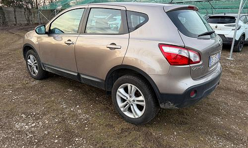 Nissan Qashqai 1.6 G...