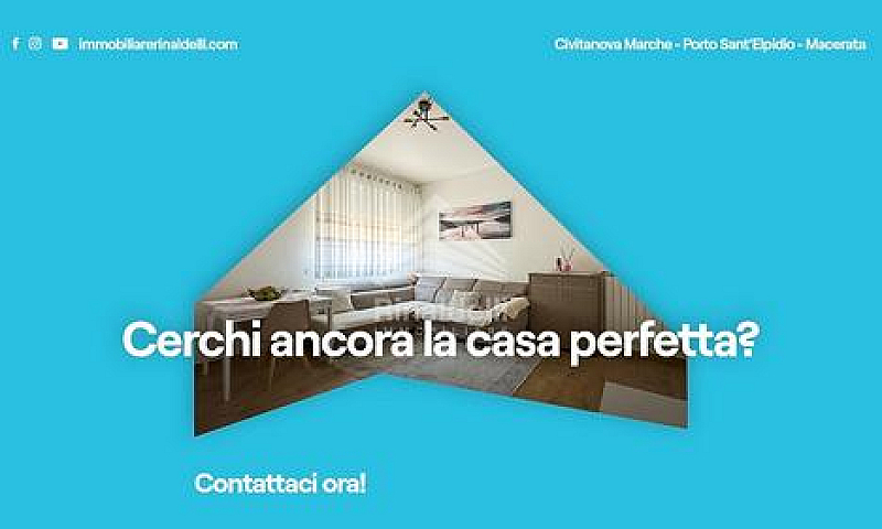 Cer Chi Un Bilocale ...