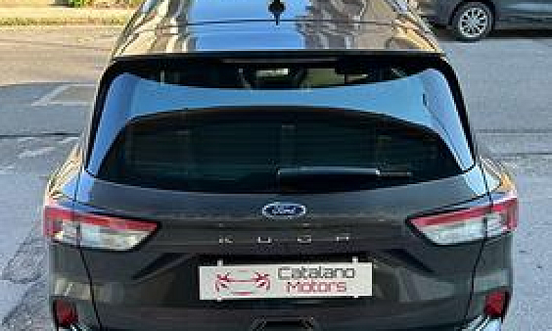 Ford Kuga 1.5 Ecoblu...