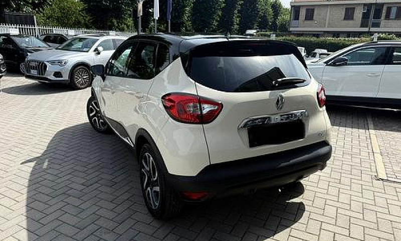 Renault Captur...