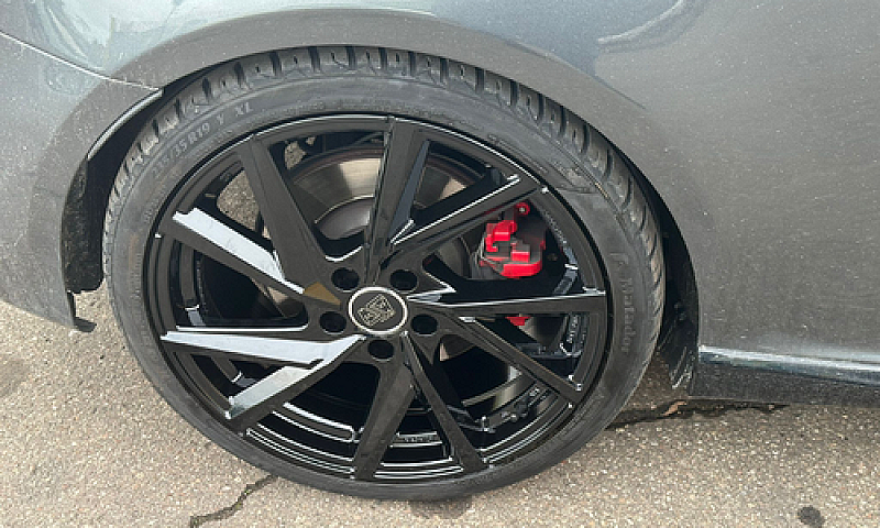 Audi S3 Tfsi Sportba...