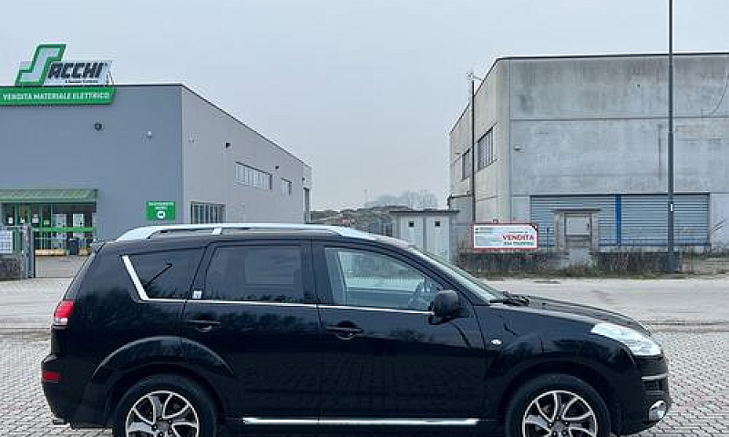 Citroen C-Crosser 2....