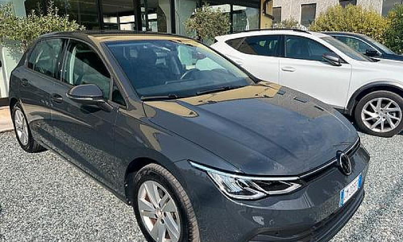 Volkswagen Golf 1.0 ...