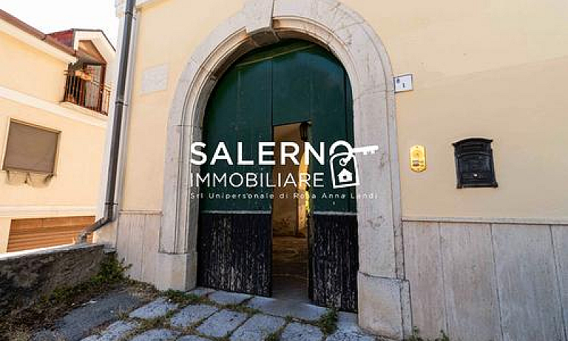 Pellezzano - 85 Mq I...