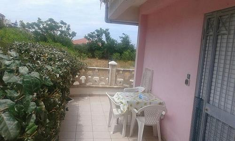 Calabria Casa Con In...
