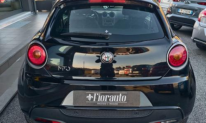 Alfa Romeo Mito 1.4 ...