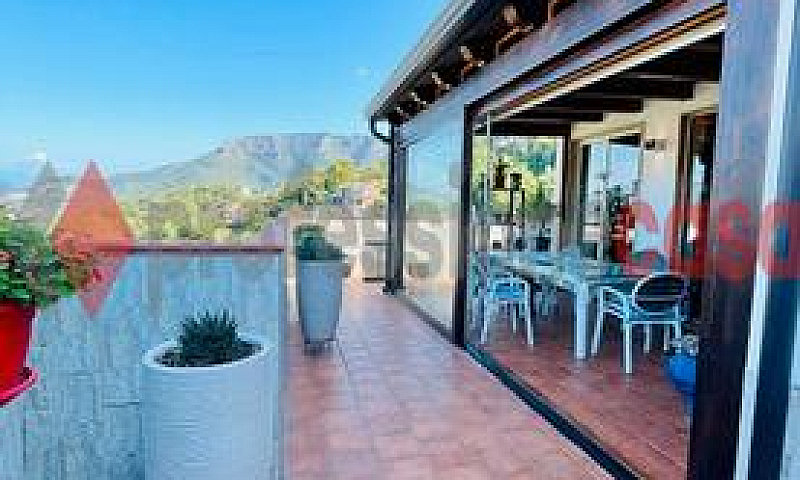 Casa Manzo- Attico C...