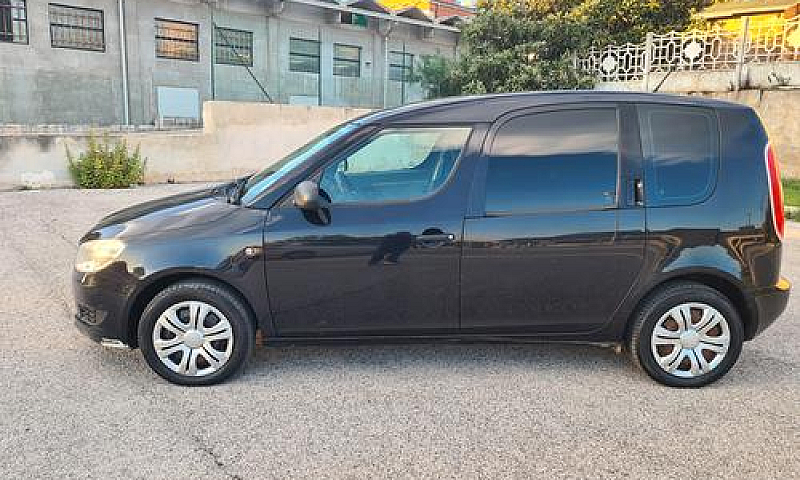 Skoda Roomster 1.2 T...