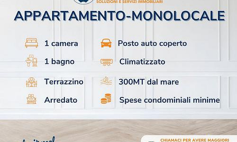 Monolocale A San Mic...