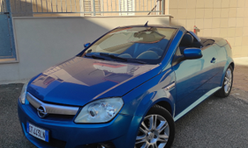 Opel Tigra Twintop 1...