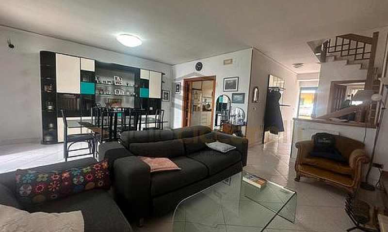 Appartamento Duplex ...