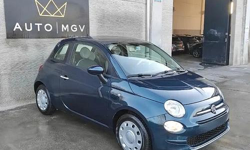 Fiat 500 1.2 Easypow...