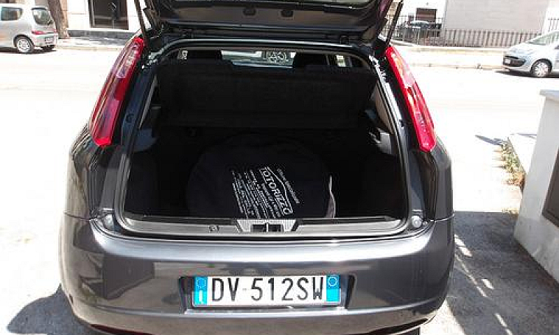 Fiat Punto 1.2 B/Gpl...