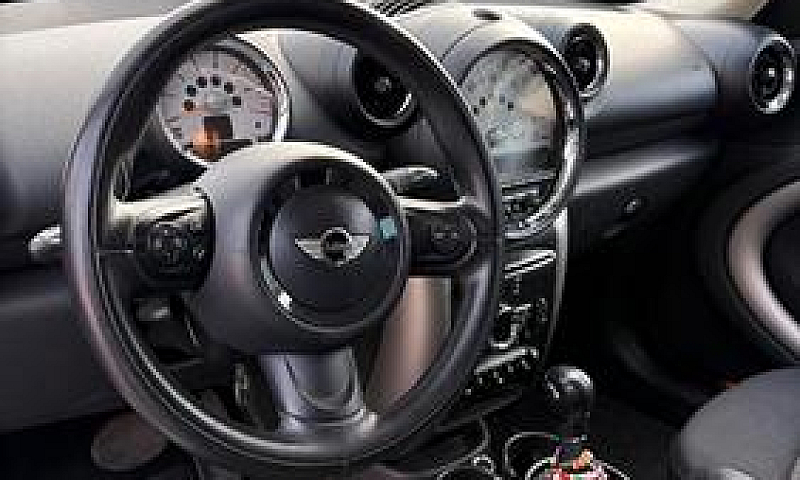 Mini Mini Countryman...