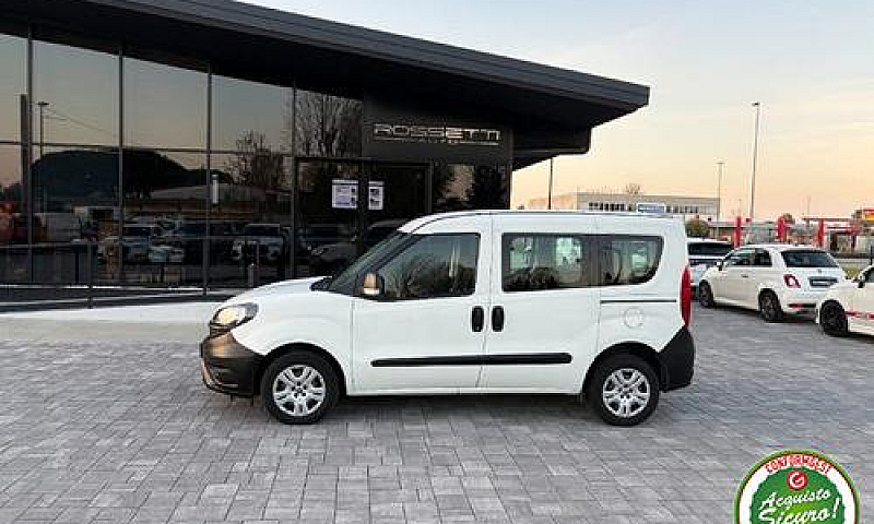 Fiat Doblo Doblò 1.3...