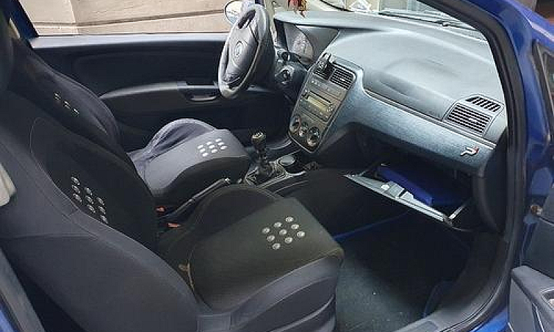 Fiat Grande Punto 1....