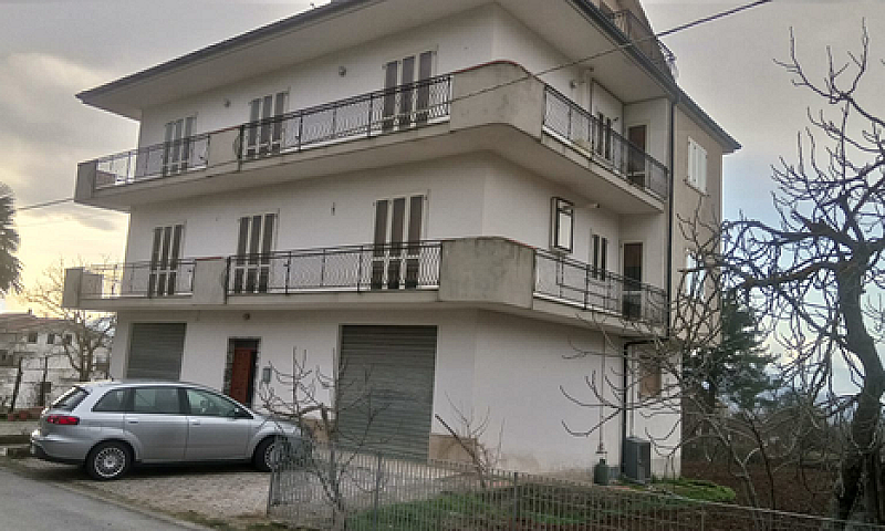 Appartamento Ampia M...