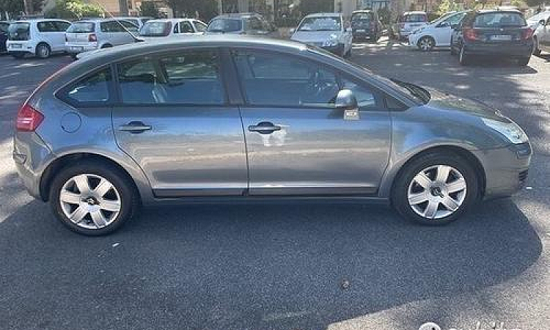 Citroen C4 1.6 Hdi 1...