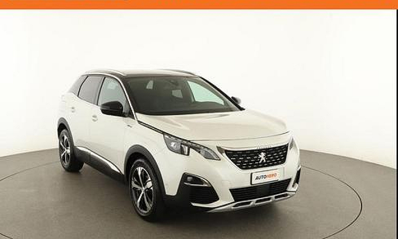 Peugeot 3008 Pe29209...