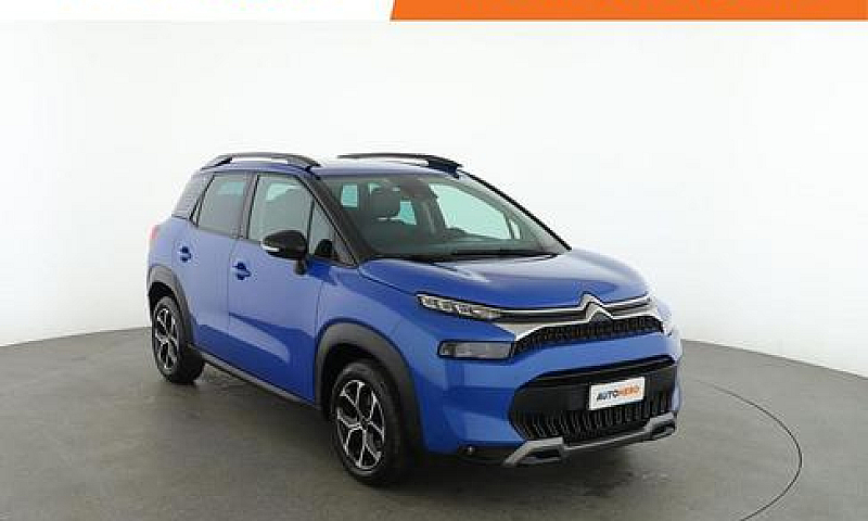 Citroen C3 Aircross ...