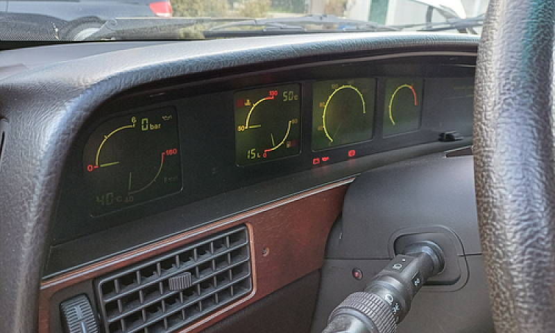 Lancia Dedra 2.0 Opt...