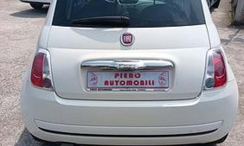 Fiat 500 1.2 Sport...