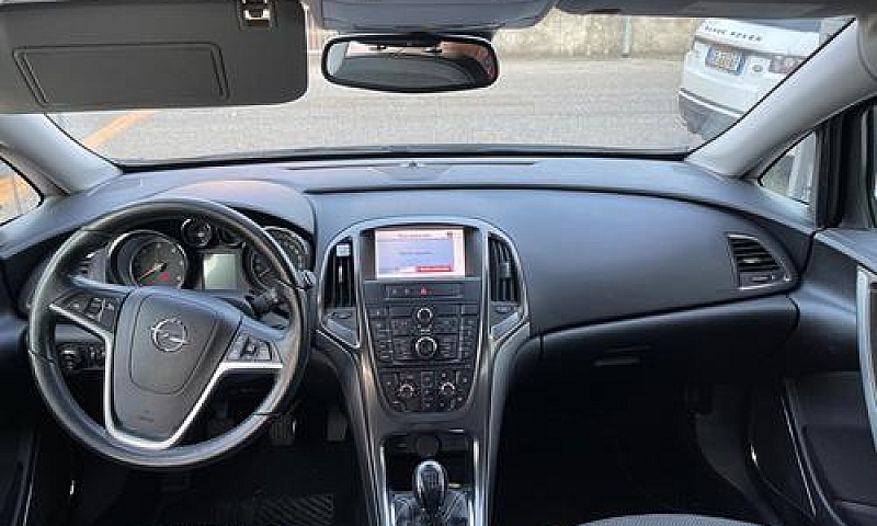 Opel Astra 1.7 Cdti ...