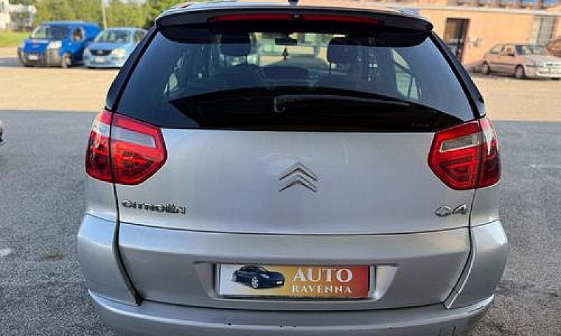 Citroen C4 Picasso 1...