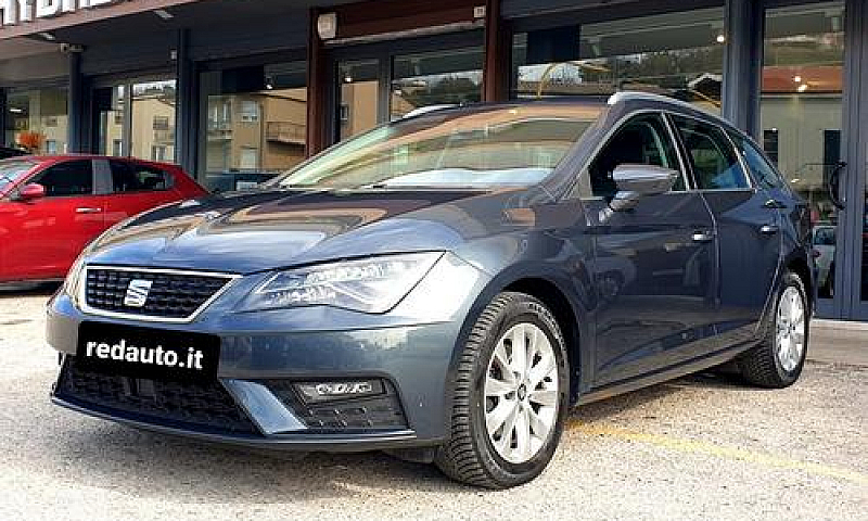 Seat Leon 1.6 Tdi 11...