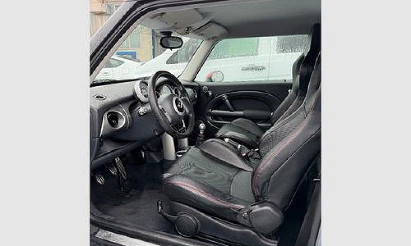 Mini Mini Cooper S *...