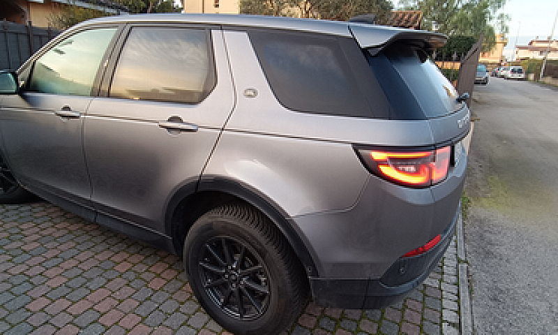 Discovery Sport 2.0D...