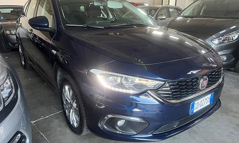 Fiat Tipo 1.6 Mjt S&...