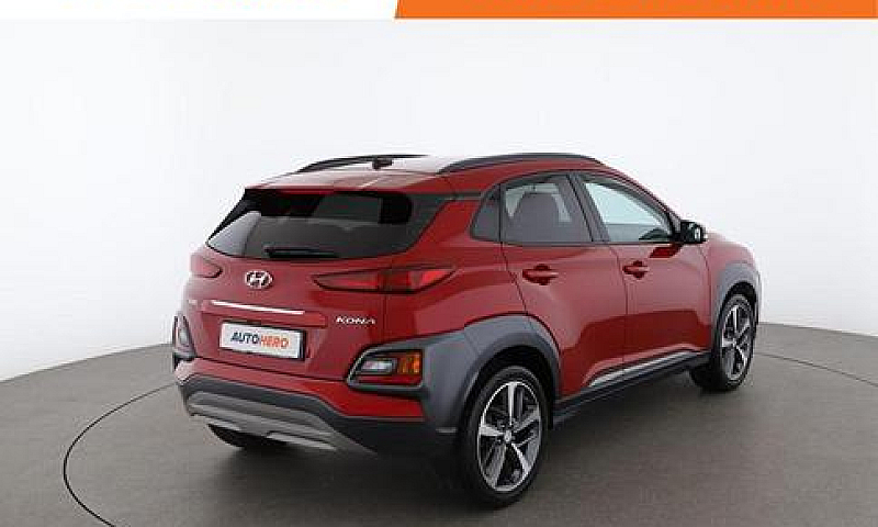 Hyundai Kona Af08223...