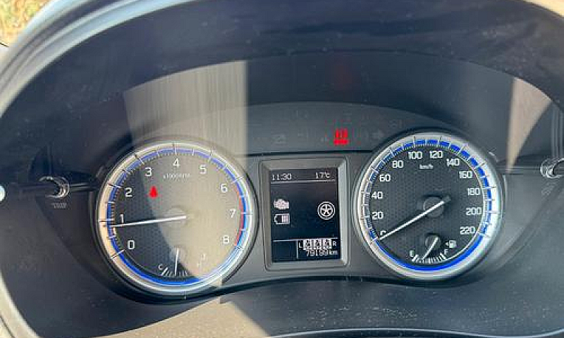 Suzuki Sx4 S-Cross S...