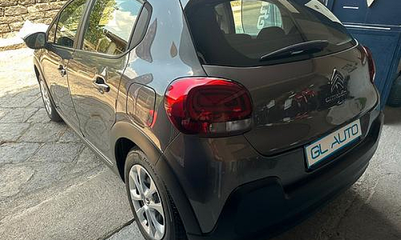 Citroen C3 Bluehdi 1...