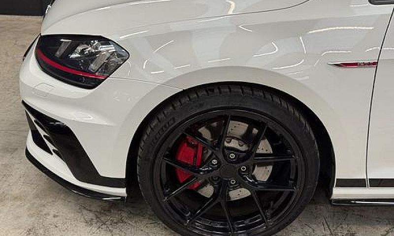 Volkswagen Golf Gti ...