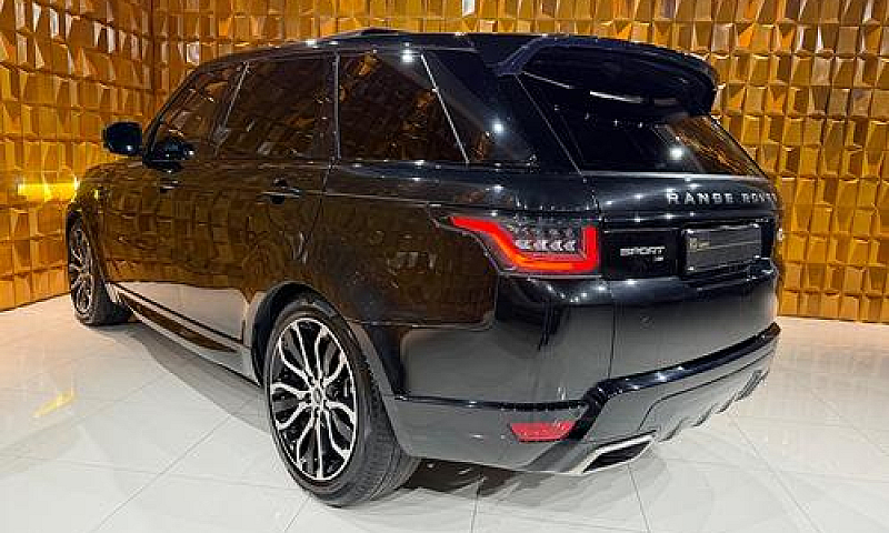 Land Rover Range Spo...