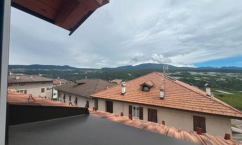 Trilocale Mansardato...