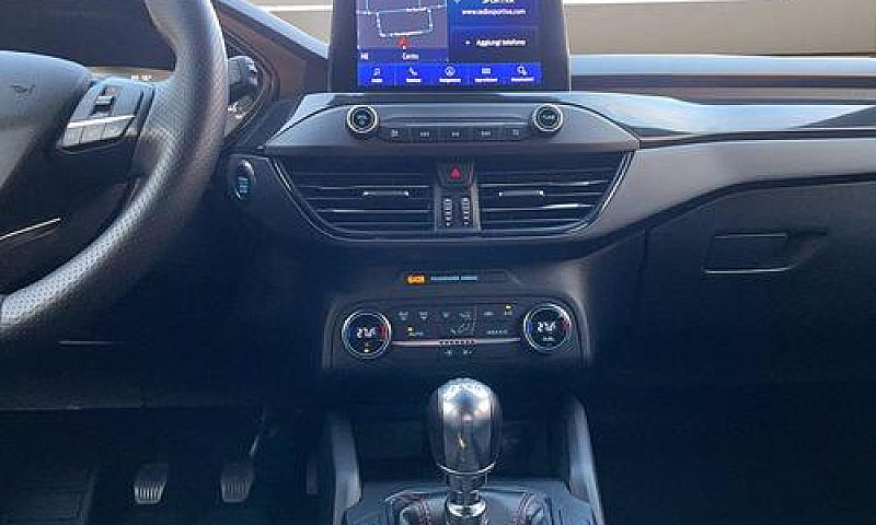 Ford Focus...