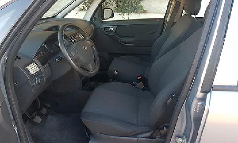 Opel Meriva 1.4 16V ...