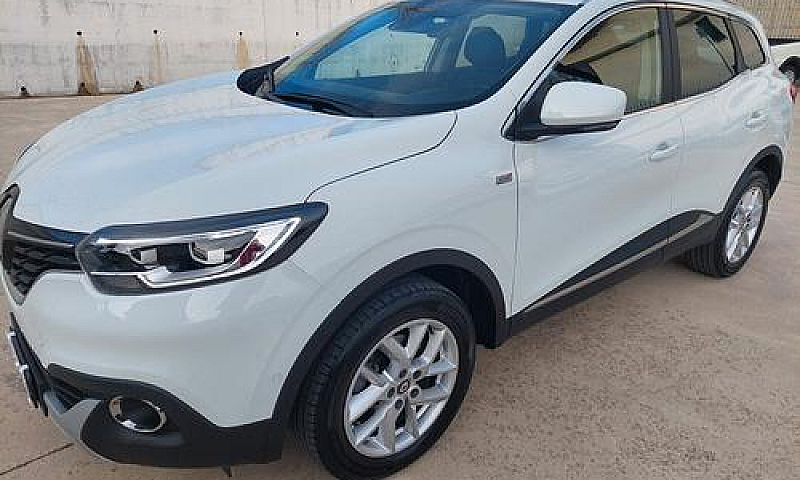 Renault Kadjar Dci 8...