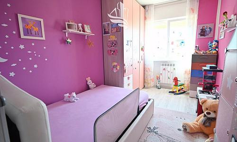 Bolzano: Trilocale C...