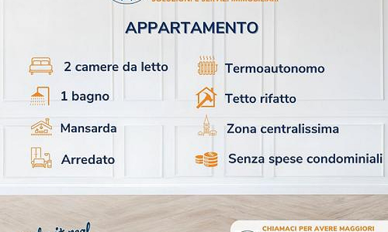 Appartamento A Sequa...