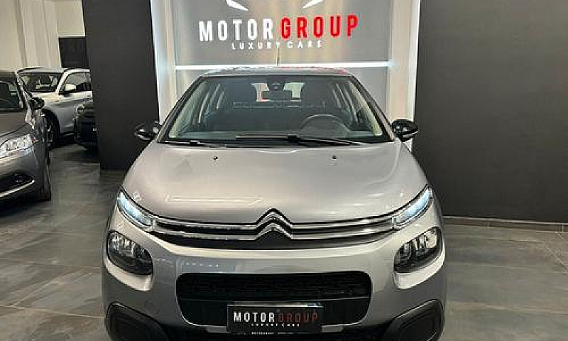Citroen C3 1.2 Puret...