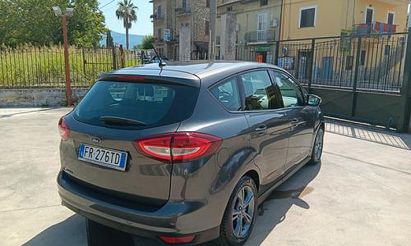 Ford C-Max 1.5 Tdci ...